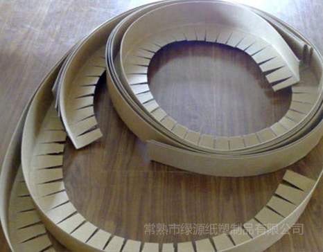 環(huán)繞紙護角