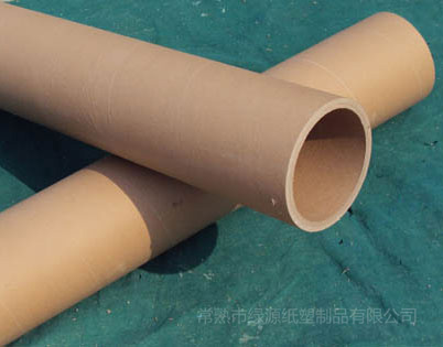 高強(qiáng)度紙管